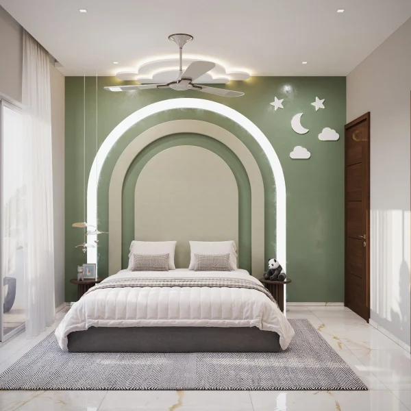 Kids-Bedroom